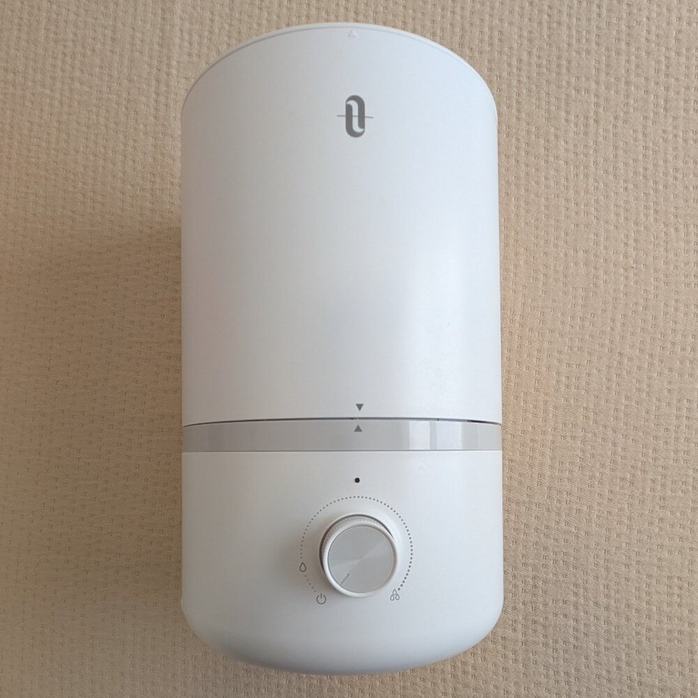 Cool Mist Ultrasonic Humidifier - Picture 3 of 7
